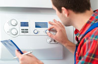 free commercial Building End boiler quotes