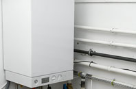 free Building End condensing boiler quotes
