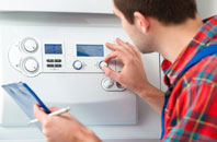 free Building End gas safe engineer quotes