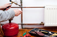 free Building End heating repair quotes