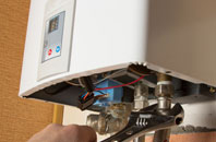 free Building End boiler install quotes