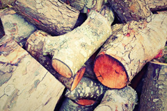 Building End wood burning boiler costs